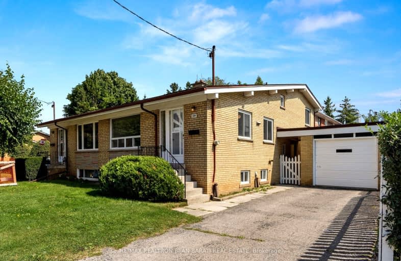 139 Tamworth Road, Toronto | Image 1