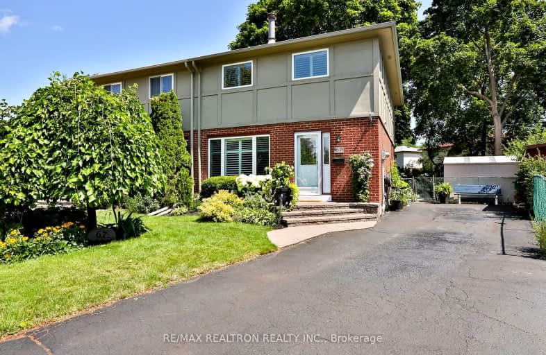 67 Wilkinson Drive, Toronto | Image 1