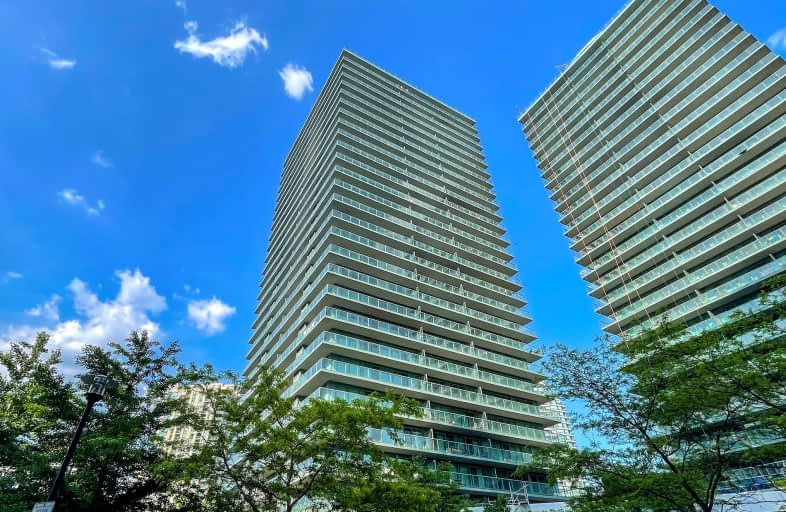 1205-5500 Yonge Street, Toronto | Image 1
