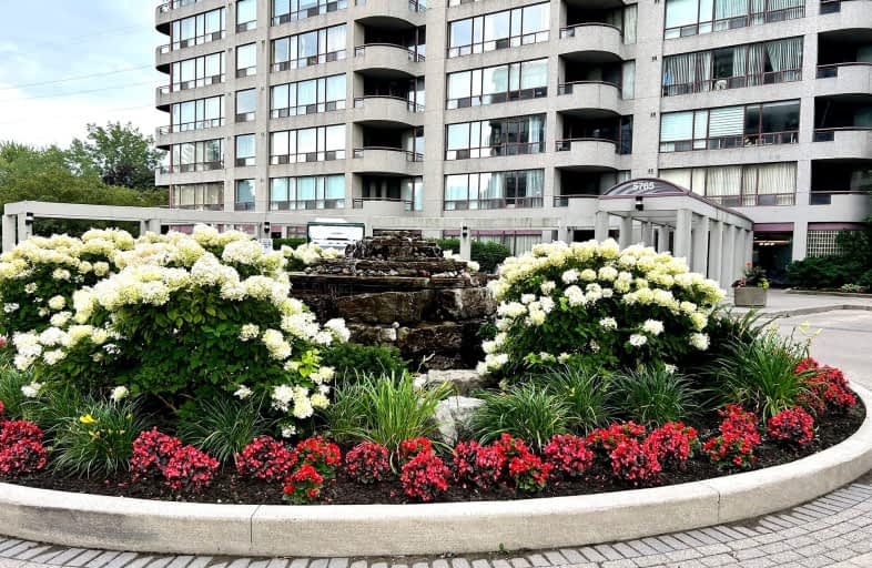 505-5785 Yonge Street, Toronto | Image 1