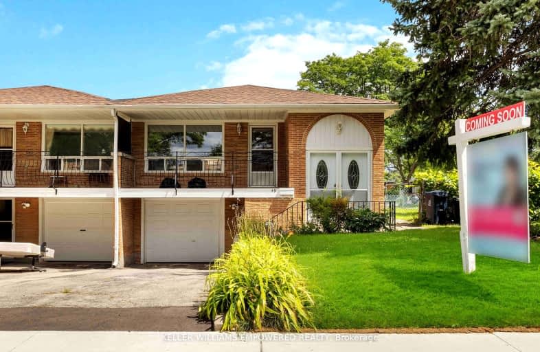 49 Ladner Drive, Toronto | Image 1