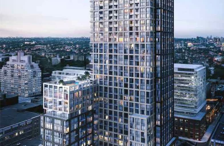 705-108 Peter Street, Toronto | Image 1