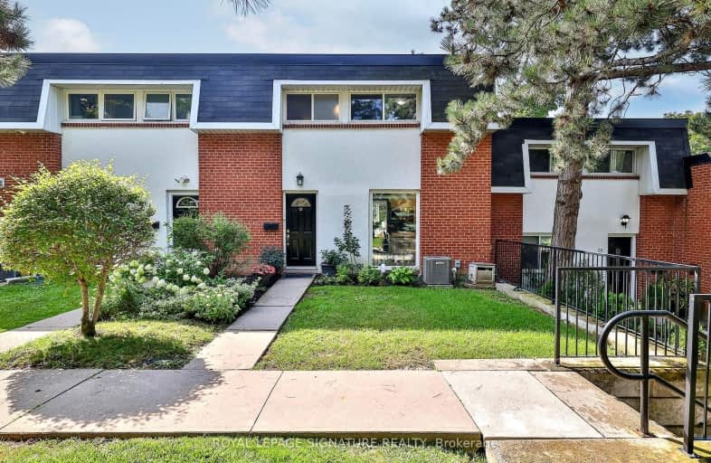 26-94 George Henry Boulevard, Toronto | Image 1