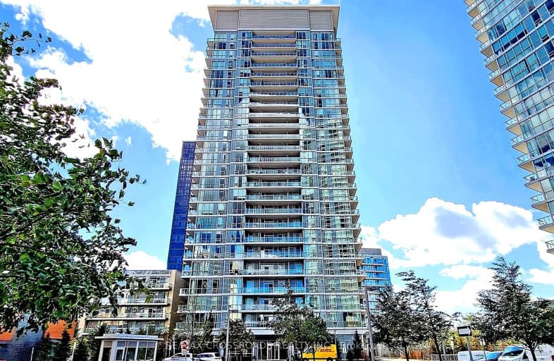 106-62 Forest Manor Road, Toronto | Image 1