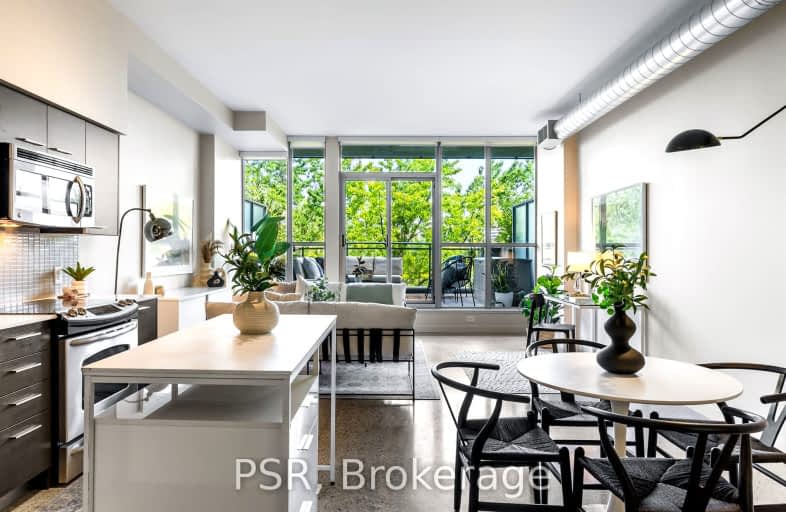 610-510 King Street East, Toronto | Image 1