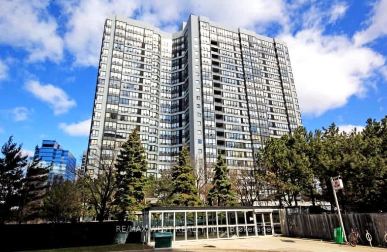 1708-7 Bishop Avenue, Toronto | Image 1