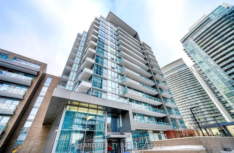 414-52 Forest Manor Road, Toronto | Image 1