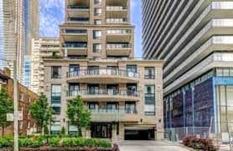1703-35 Hayden Street South, Toronto | Image 1
