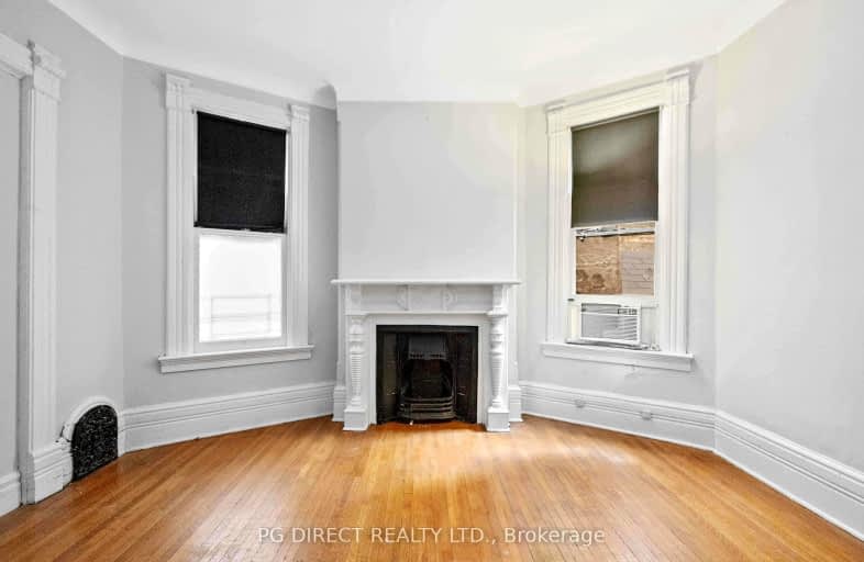 21 Borden Street, Toronto | Image 1