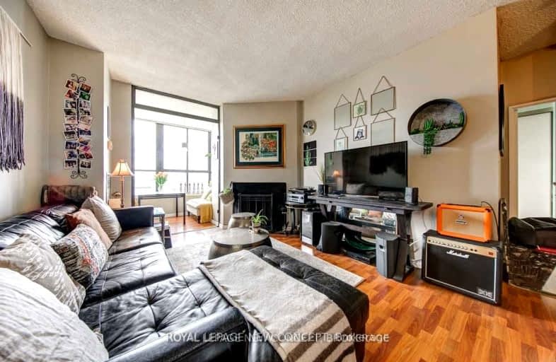 Ph4B-195 St Patrick Street, Toronto | Image 1