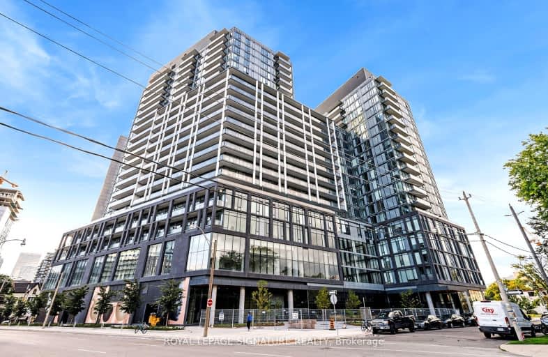 1811-48 Power Street, Toronto | Image 1