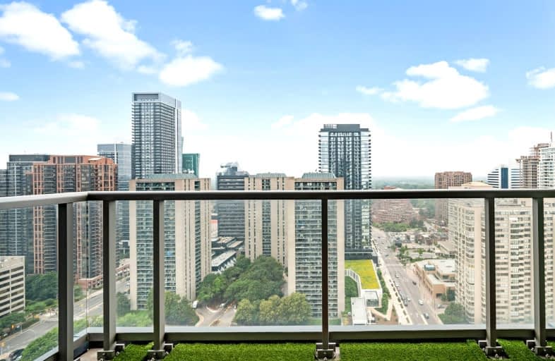 3005-88 Sheppard Avenue East, Toronto | Image 1