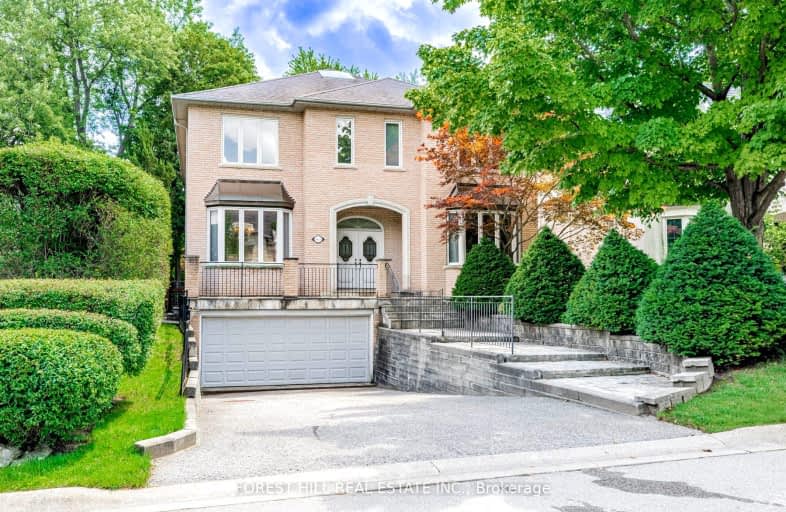 165 Beechwood Avenue, Toronto | Image 1