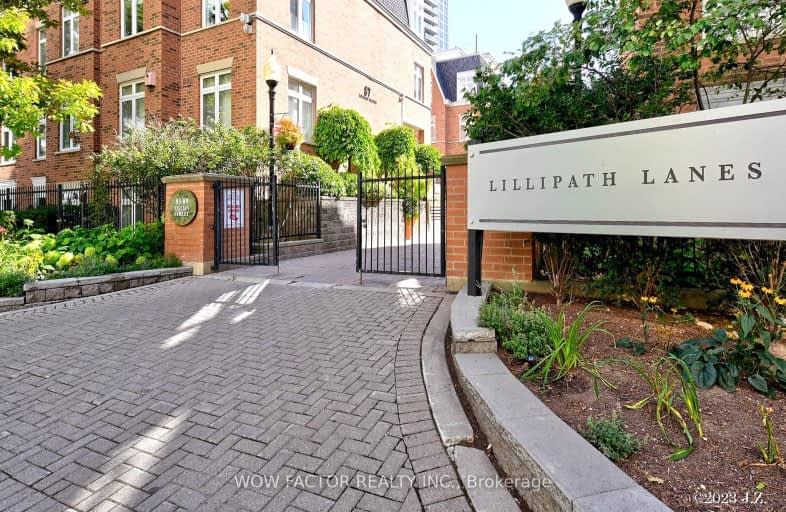 09-89 Lillian Street, Toronto | Image 1