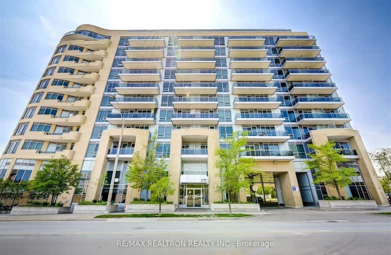 715-2756 Old Leslie Street, Toronto | Image 1
