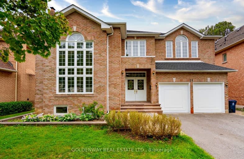 21 Pamcrest Drive, Toronto | Image 1