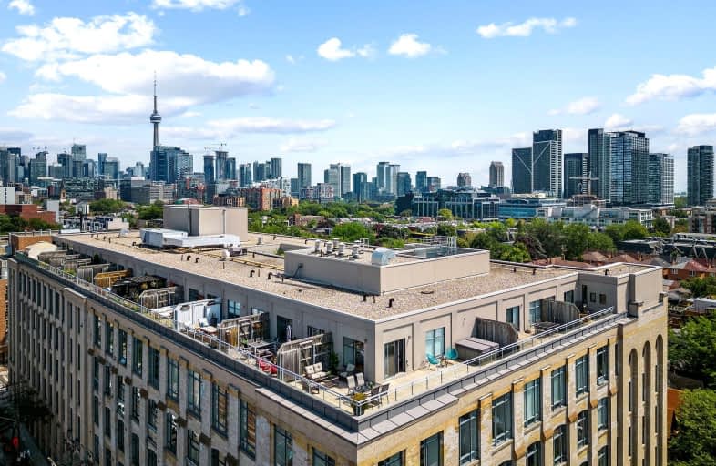 Ph22-993 Queen Street West, Toronto | Image 1