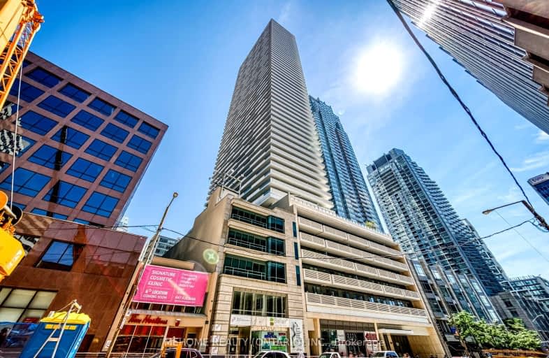 2603-2221 Yonge Street, Toronto | Image 1