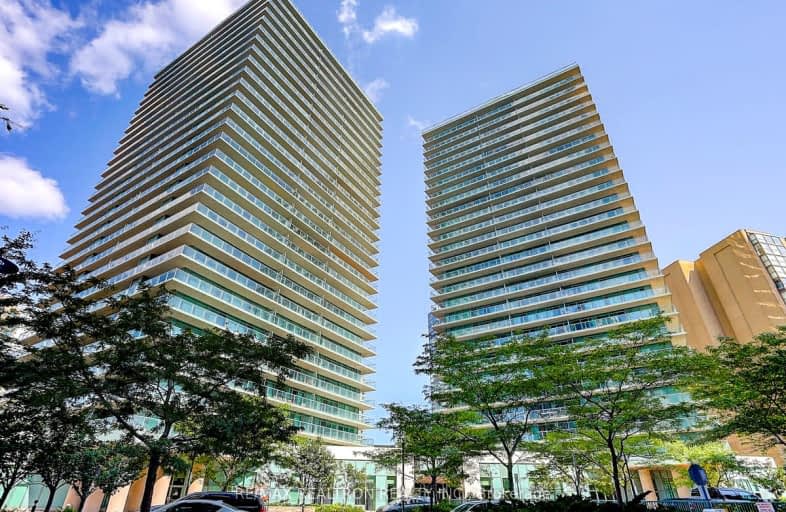 808-5500 Yonge Street, Toronto | Image 1