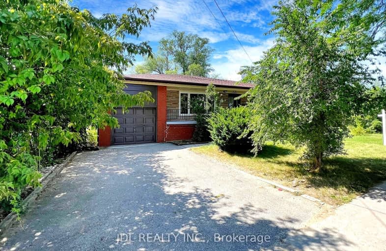 284 Faywood Boulevard, Toronto | Image 1