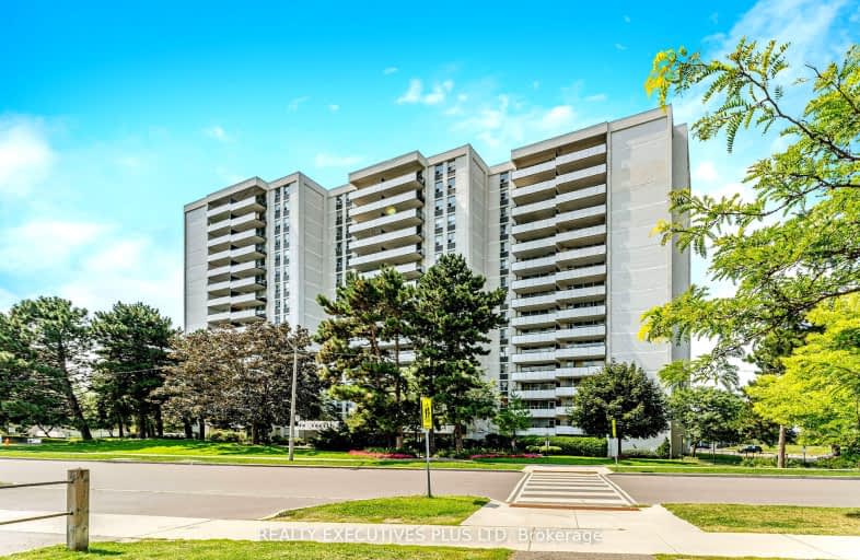 #1505-20 Forest Manor Road, Toronto | Image 1