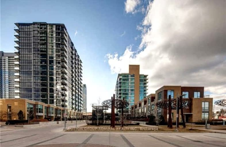 1723-19 Singer Court, Toronto | Image 1
