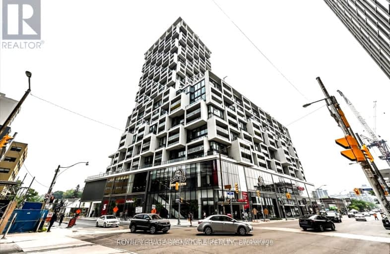 1233-8 Hillsdale Avenue East, Toronto | Image 1