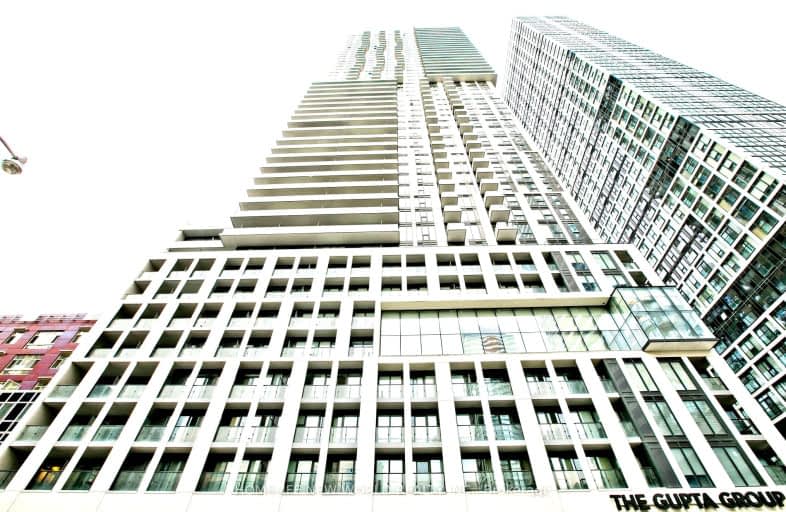 3401-251 Jarvis Street, Toronto | Image 1