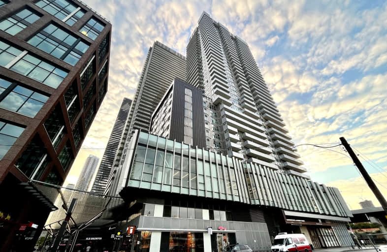 1709-20 Richardson Street, Toronto | Image 1