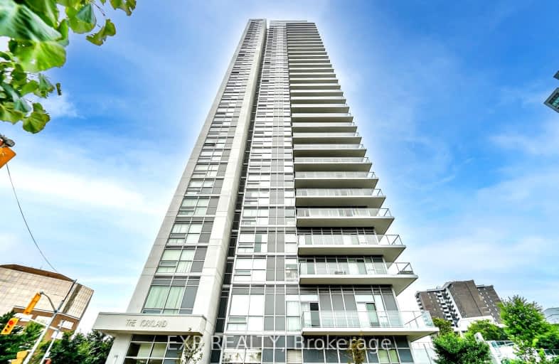 Ph 12-275 Yorkland Road, Toronto | Image 1