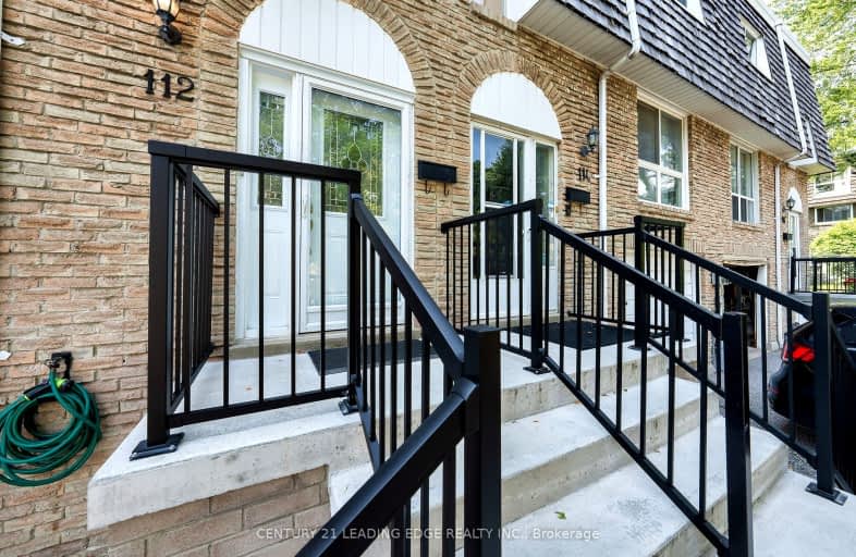 112 Wild Briarway N/A, Toronto | Image 1