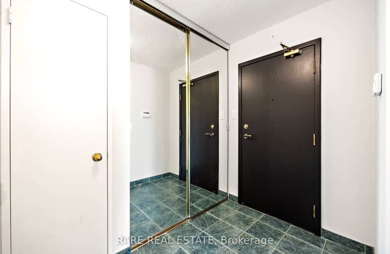 2801-215 Wynford Drive, Toronto | Image 1