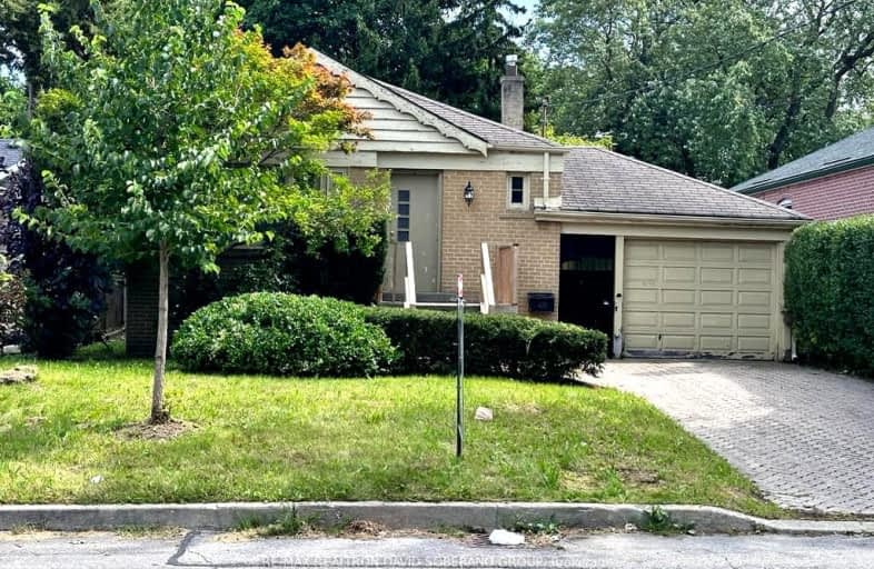49 Mcallister Road, Toronto | Image 1