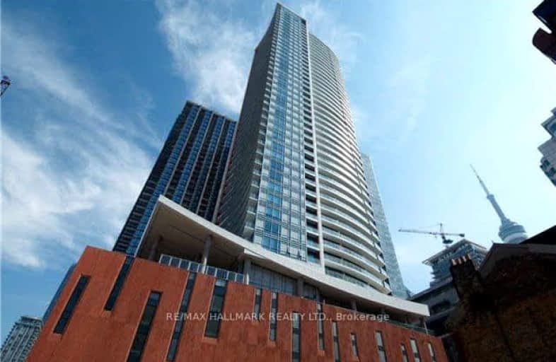 2111-21 Widmer Street, Toronto | Image 1