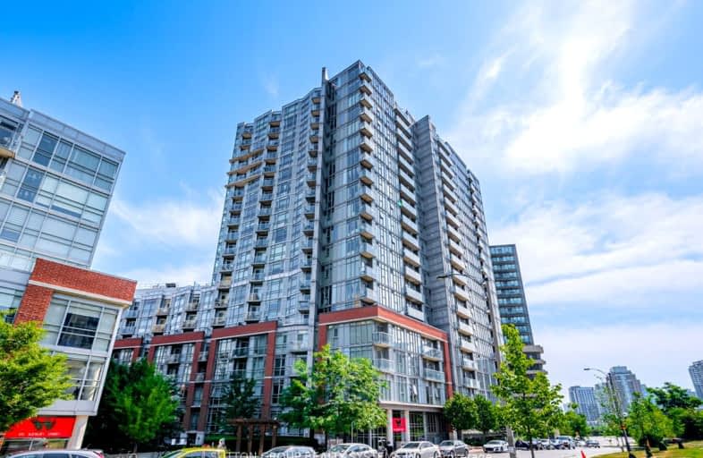 1501-150 Sudbury Street, Toronto | Image 1