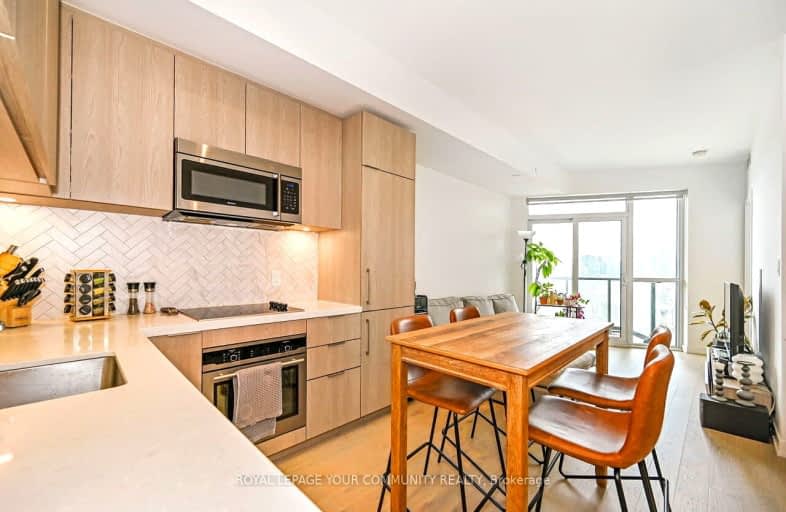 2910-50 Ordnance Street, Toronto | Image 1