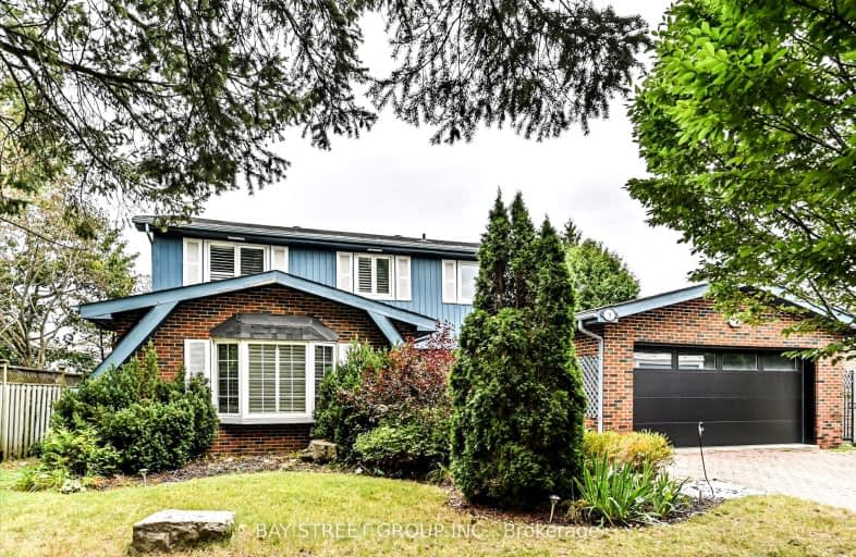 9 Teakwood Grove, Toronto | Image 1