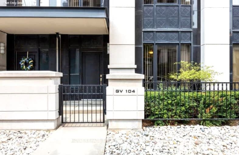 Gv105-105 Harrison Garden Boulevard, Toronto | Image 1
