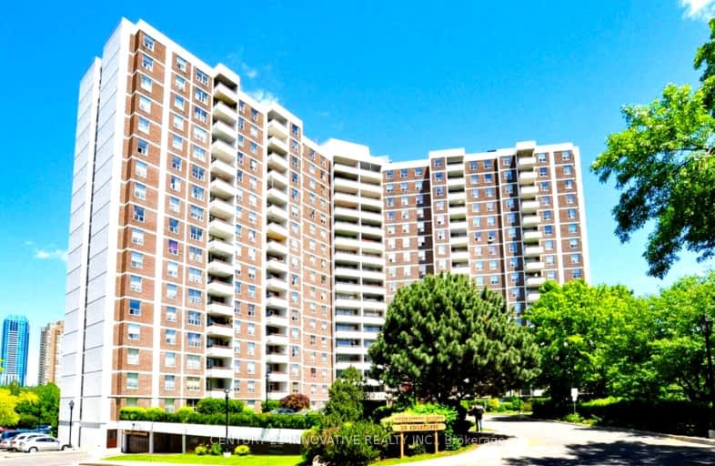 1008-20 Edgecliff Golfway, Toronto | Image 1