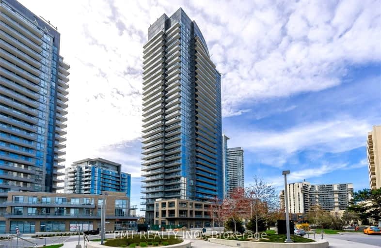 2710-56 Forest Manor Road, Toronto | Image 1