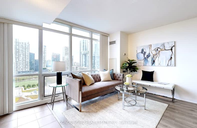 2016-11 Brunel Court, Toronto | Image 1