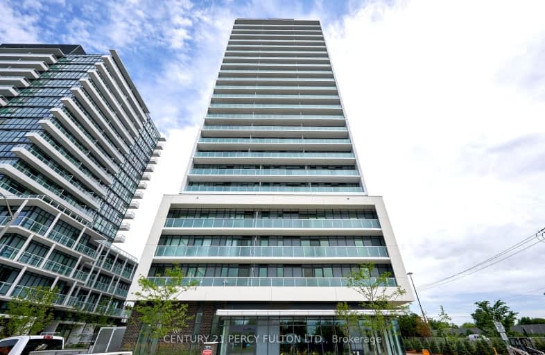 508-188 Fairview Mall Drive, Toronto | Image 1
