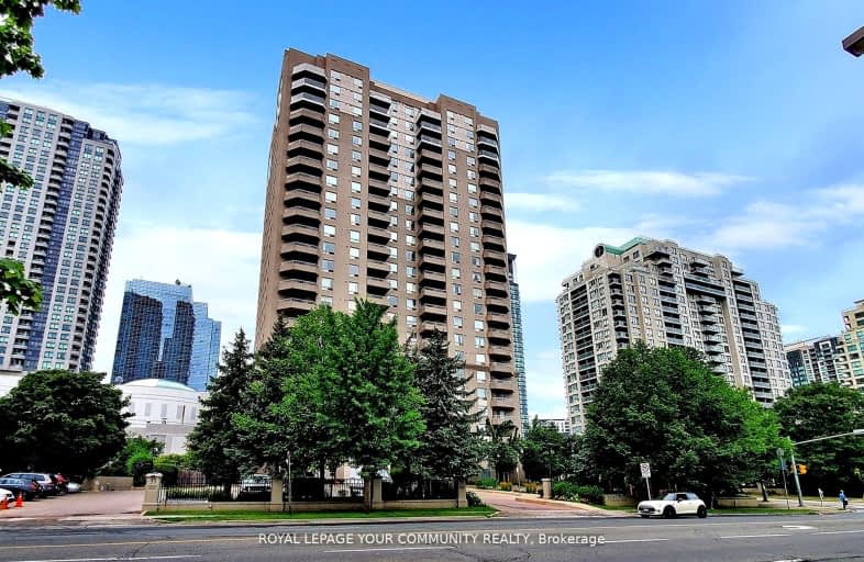 901-35 Empress Avenue, Toronto | Image 1