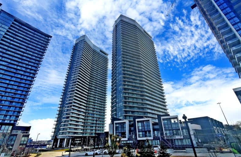 1111-115 Mcmahon Drive, Toronto | Image 1