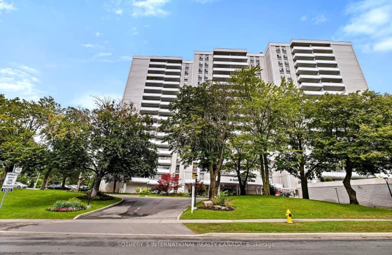 905-10 Parkway Forest Drive, Toronto | Image 1