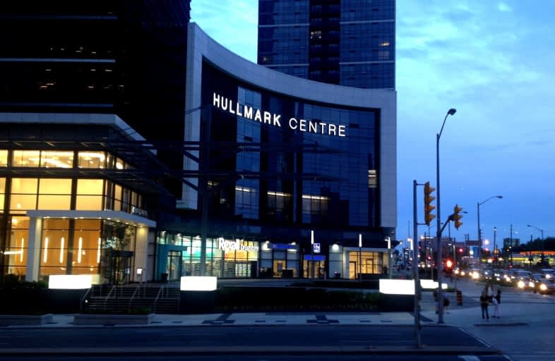 1701-2 Anndale Drive West, Toronto | Image 1