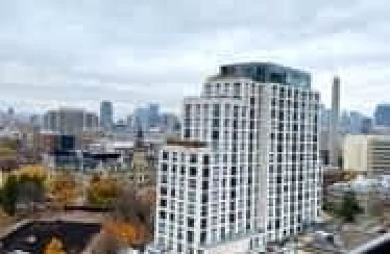 1518-297 College Street, Toronto | Image 1