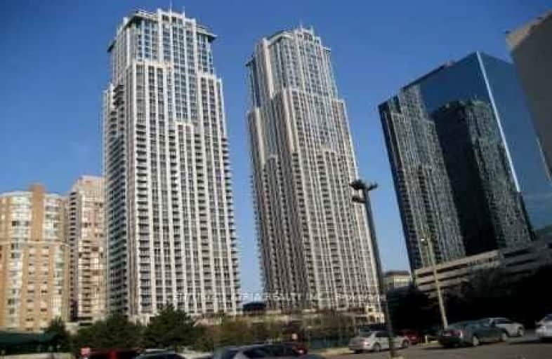 3507-761 Bay Street, Toronto | Image 1