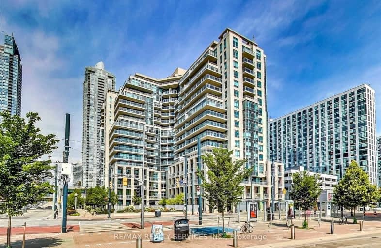 420-410 Queens Quay West, Toronto | Image 1