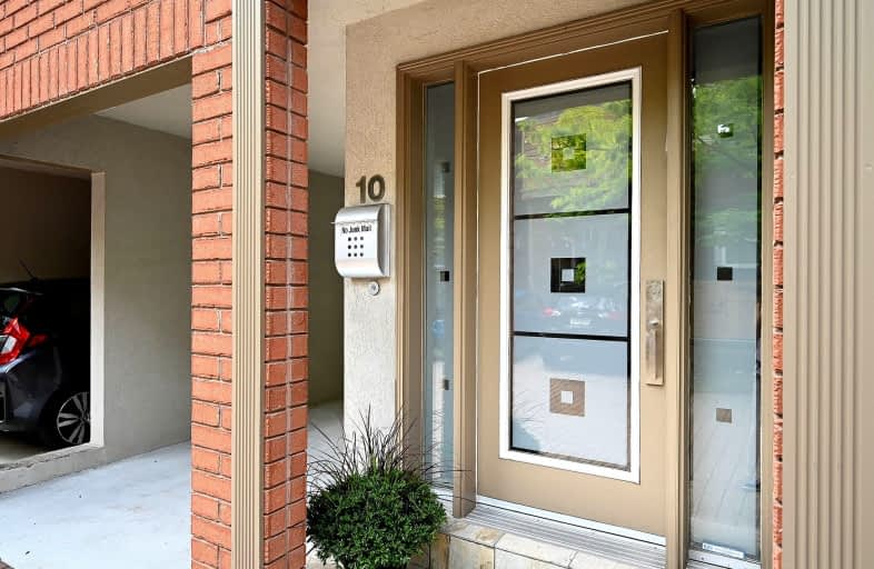 10 Sibelius Lane, Toronto | Image 1